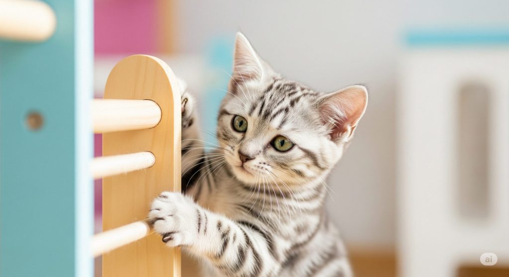 「後悔」の声から学ぶ：アメリカンショートヘアとの「現実」ギャップ