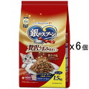 キャットフード