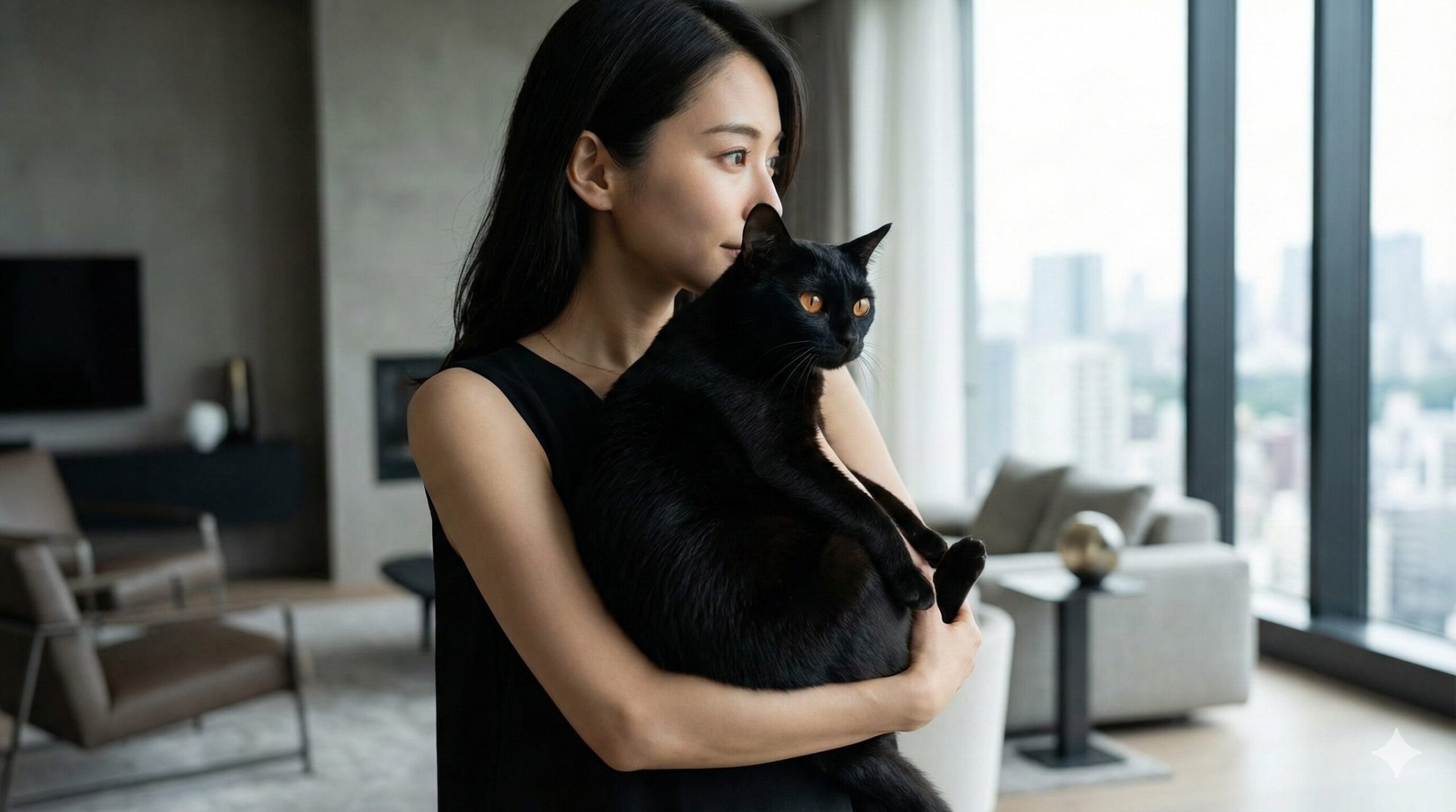 黒 猫 種類 ボンベイ